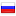 finance3.ru server is located in Russia